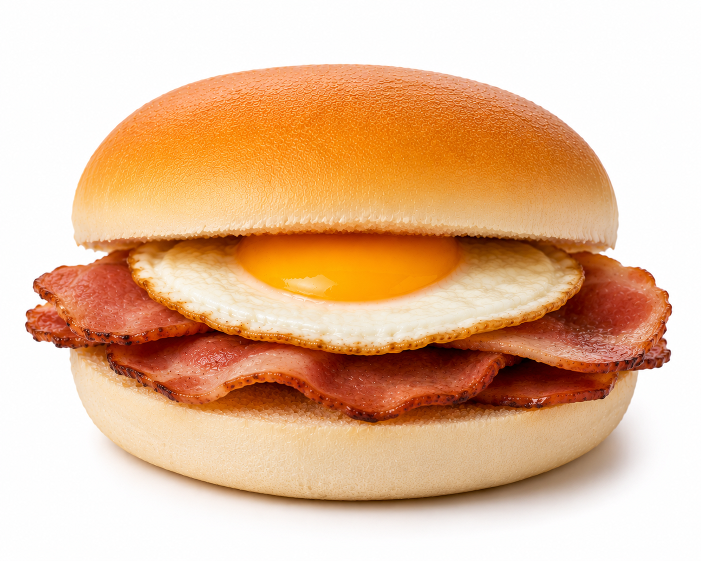 Bacon & Egg