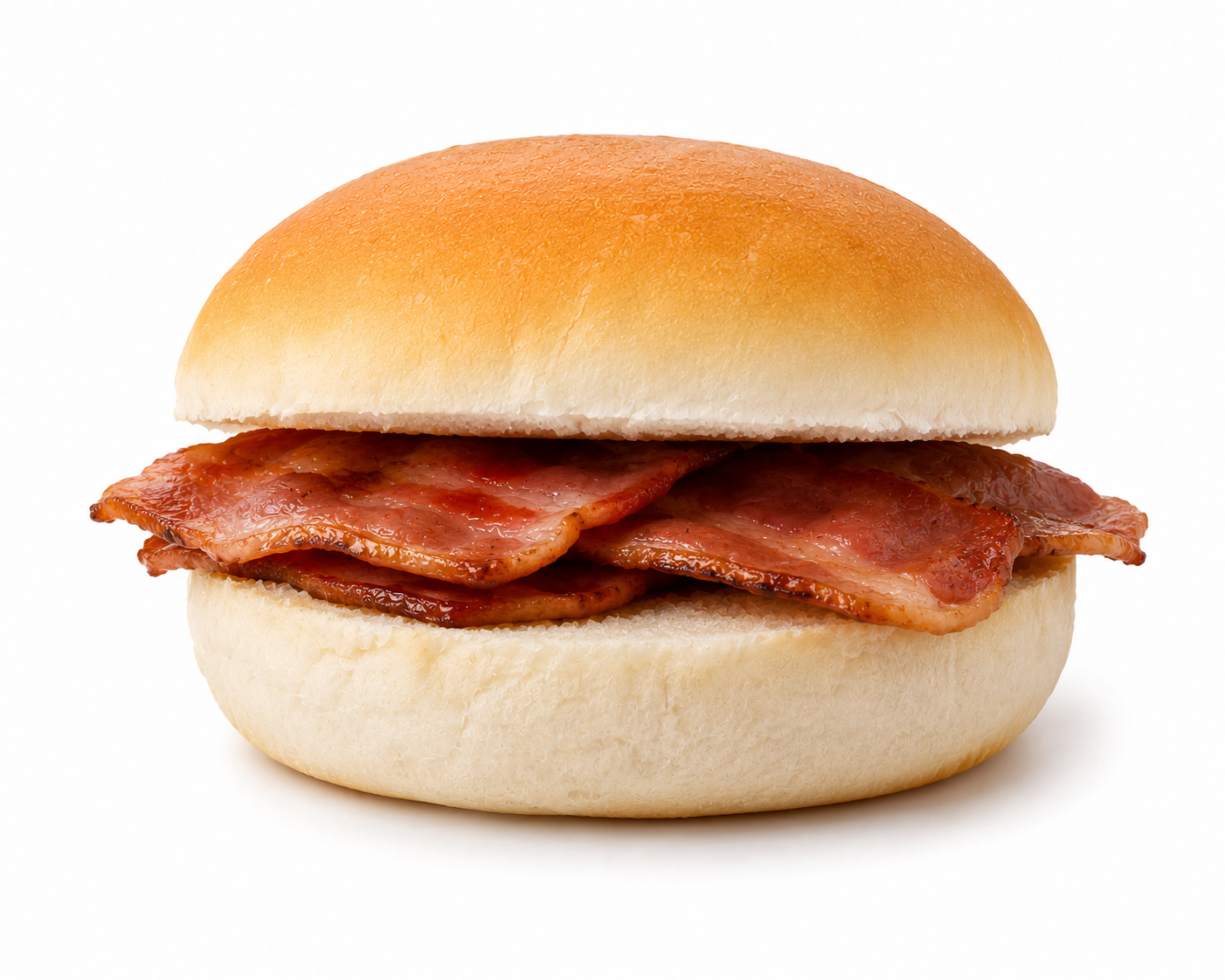 Bacon Bap