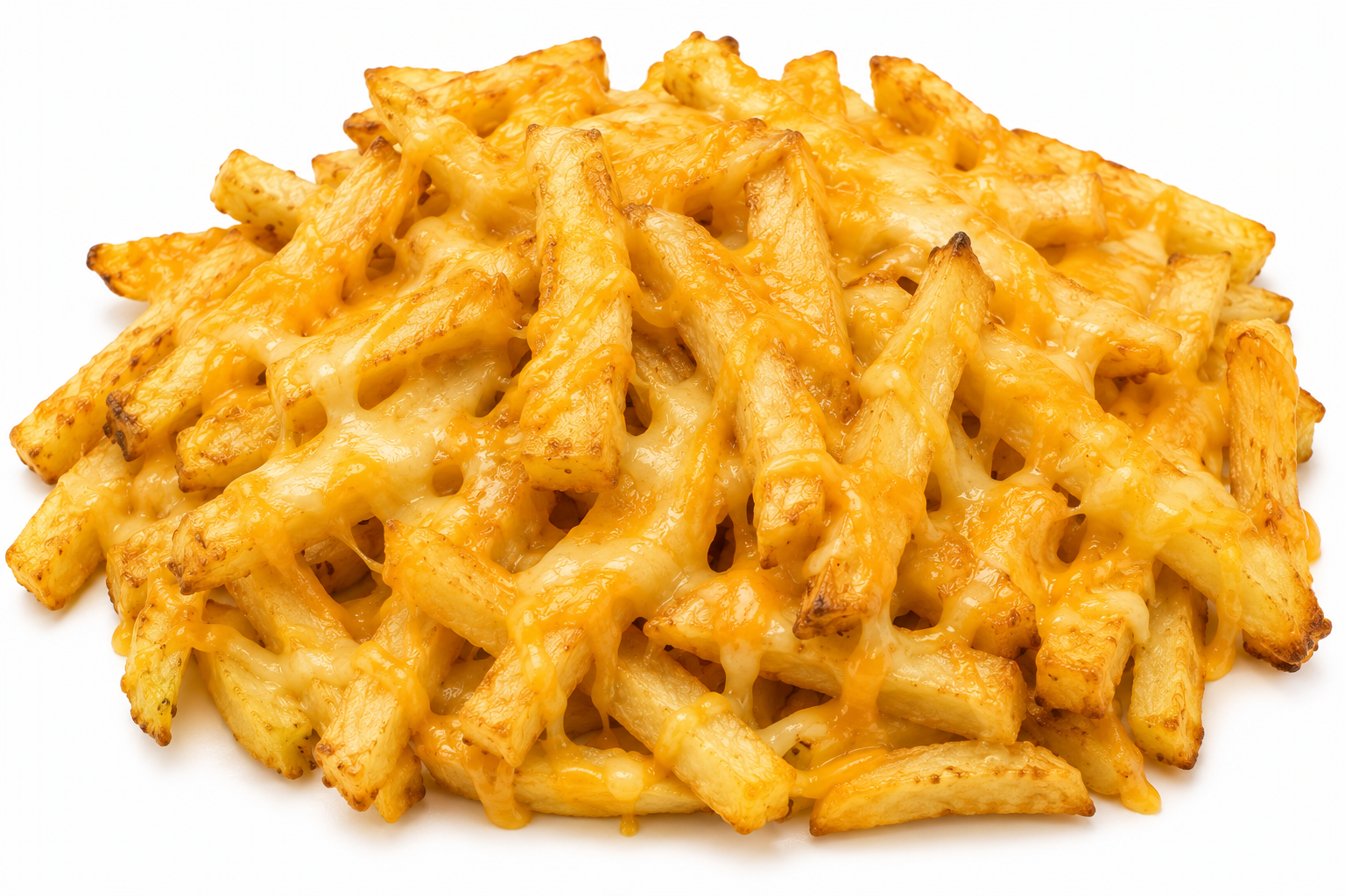 Cheesy Chips