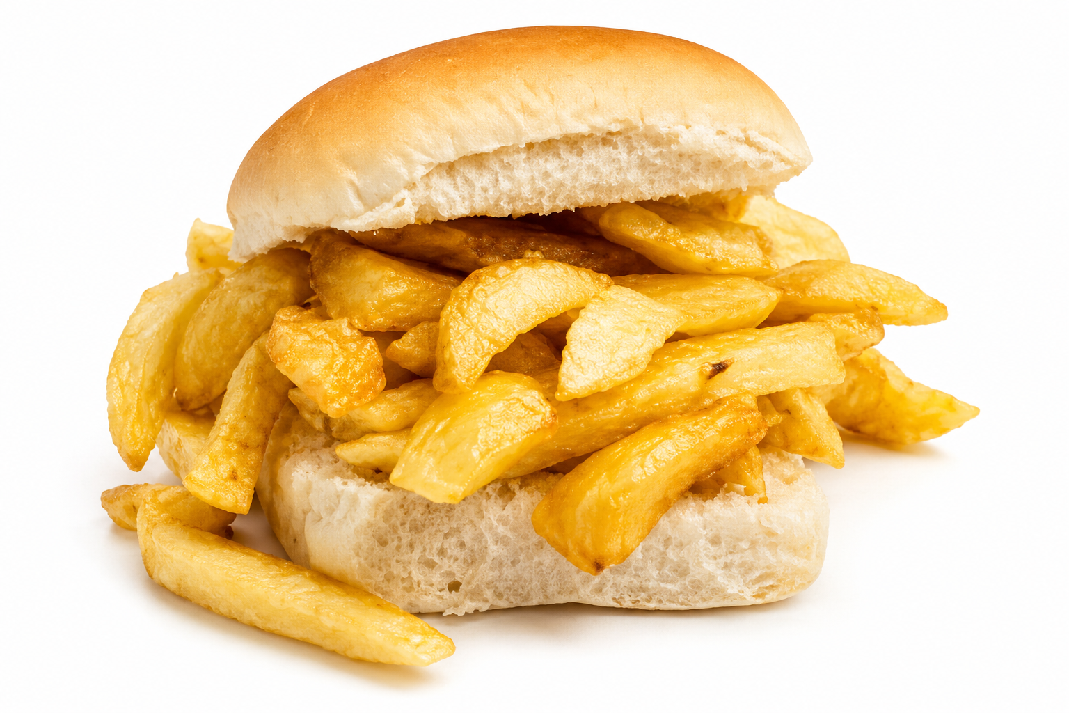 Chip Butty