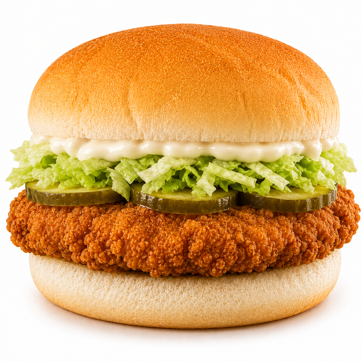 Classic Chicken