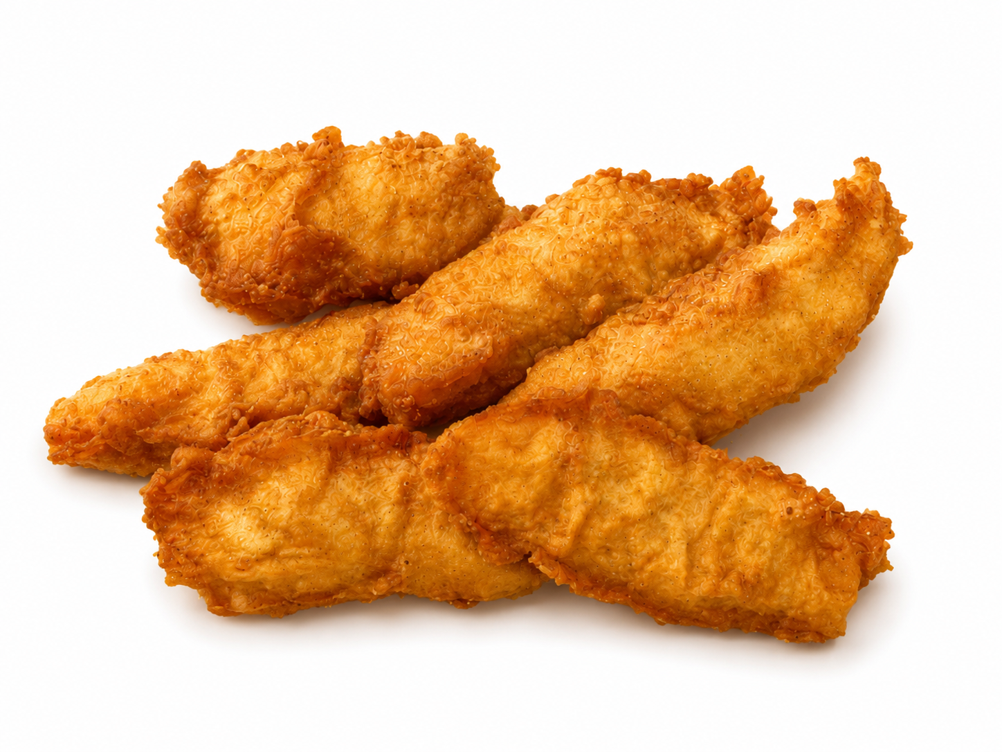 Cod Bites