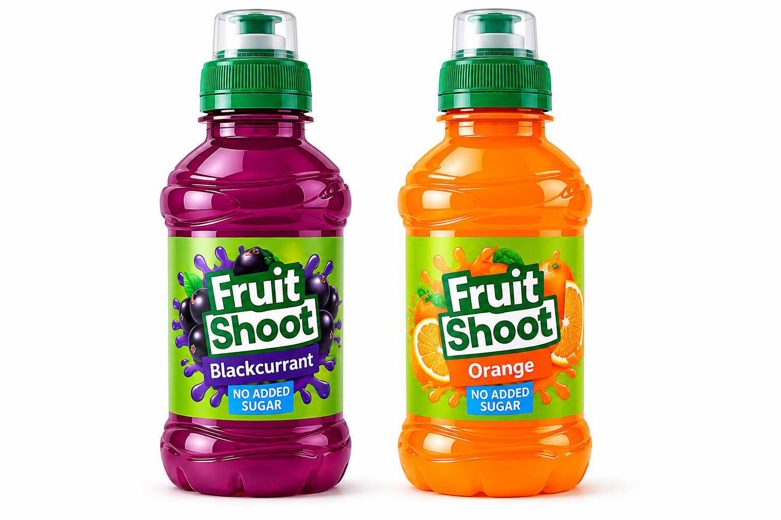 Fruit Shoot