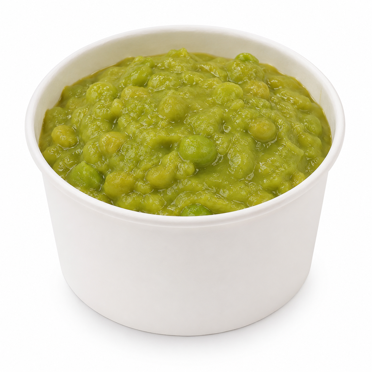 Peas