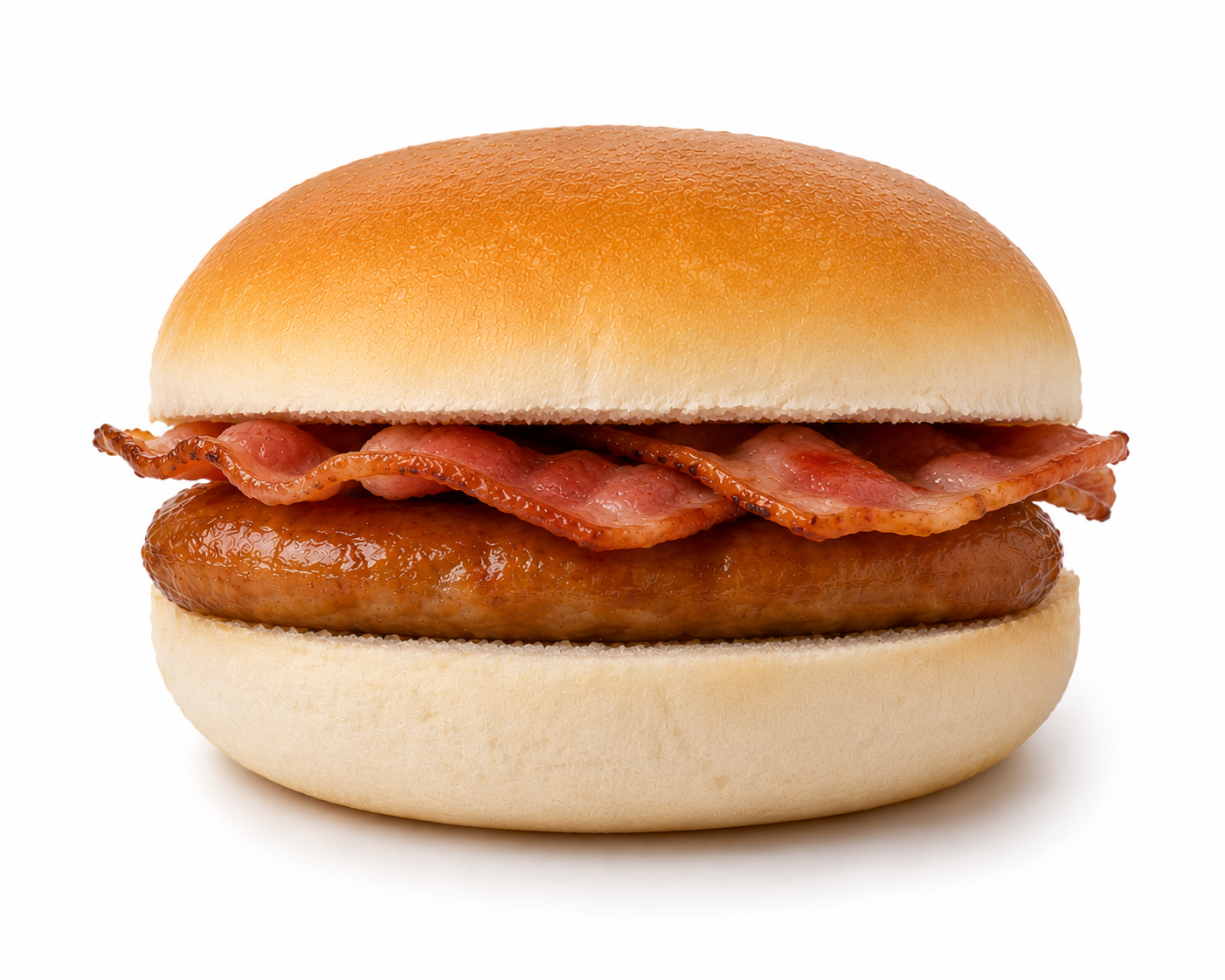 Sausage & Bacon