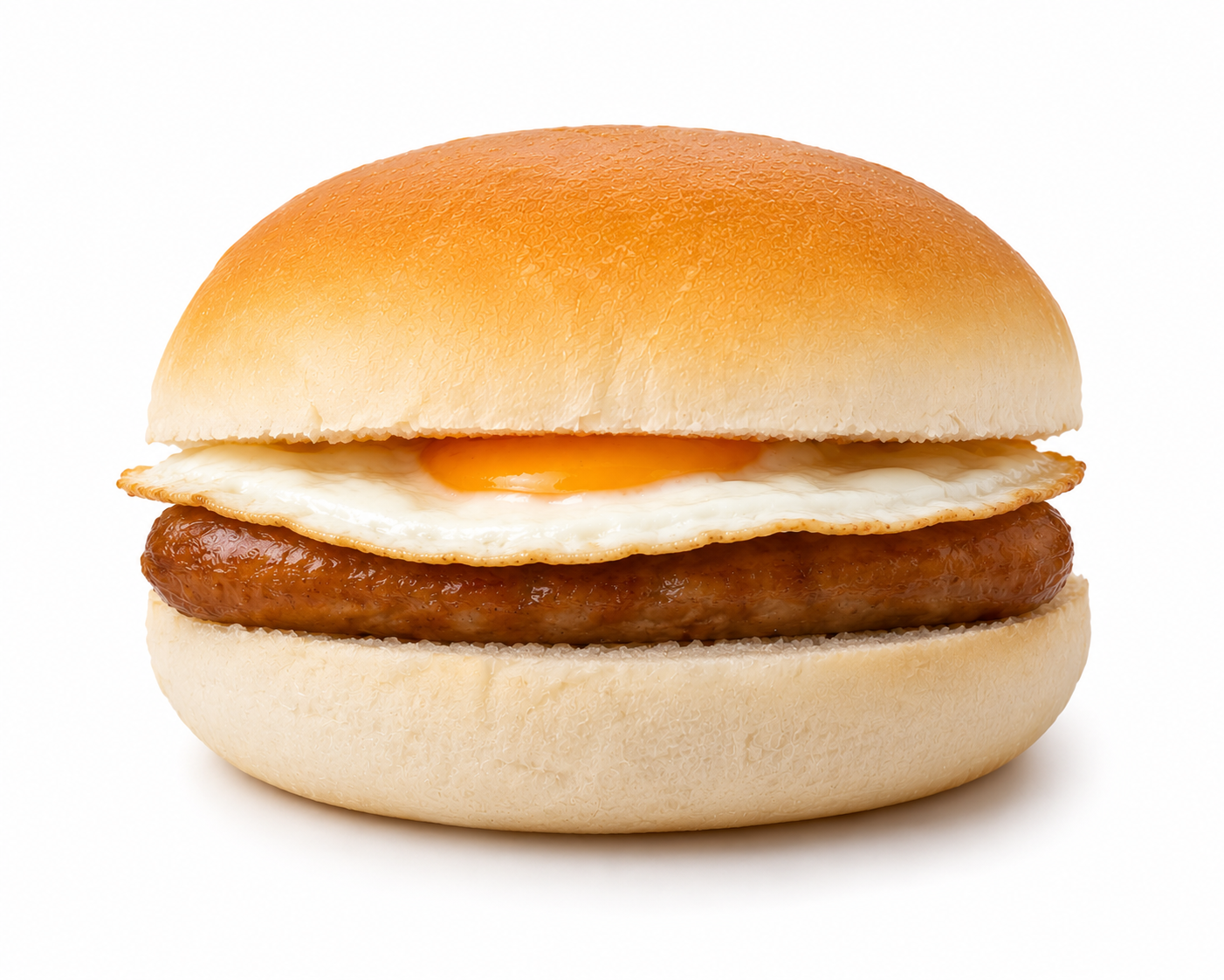 Sausage & Egg