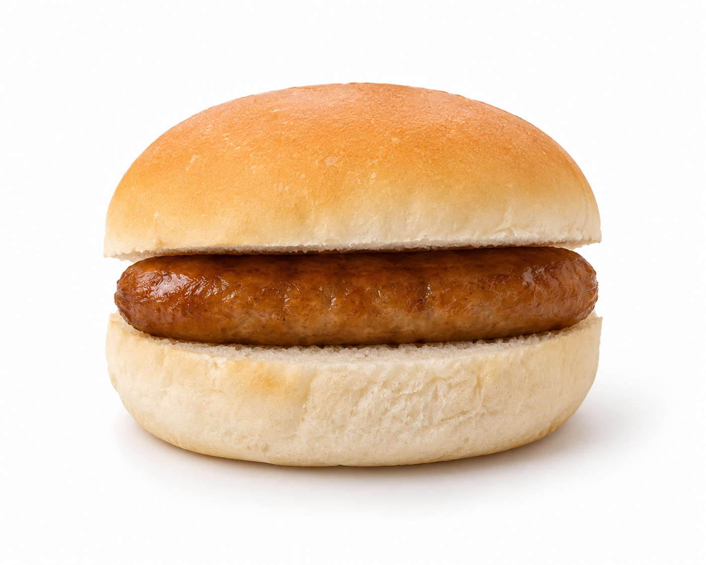 Sausage Bap