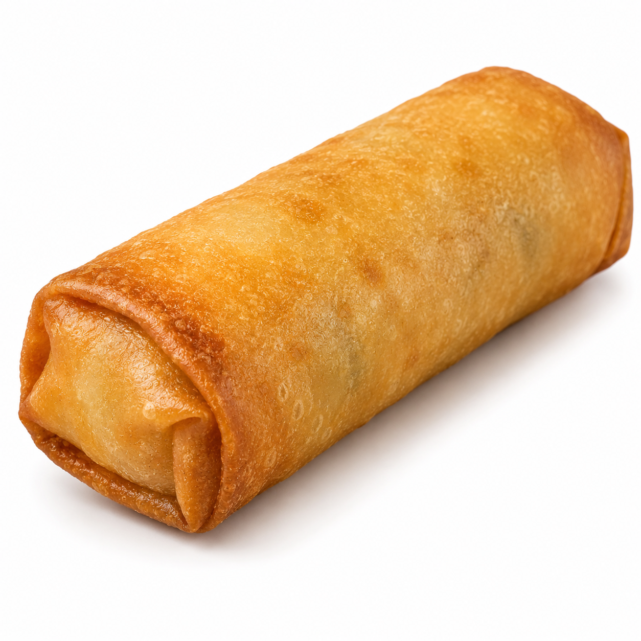 Jumbo Vegetable Spring Roll
