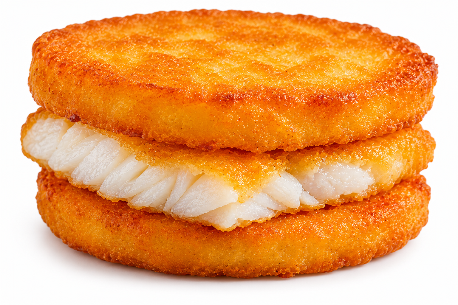 Yorkshire Fishcake